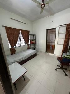 Hall Image of 800 Sq.ft 1 BHK Independent House for rent in Mankapur Nagpur for Rs. 12000