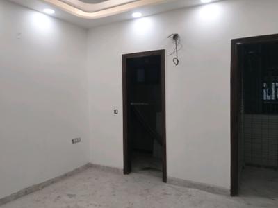 Bedroom Image of 1032 Sq.ft 3 BHK Builder Floor for sale in Sector 22 Rohini New Delhi for Rs. 12600000