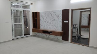 Living Room Image of 1200 Sq.ft 2 BHK Builder Floor for rent in BTM Layout Bengaluru for Rs. 64999