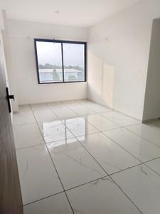 Living Room Image of 1650 Sq.ft 3 BHK Apartment / Flat for rent in Oculus Navkar Heights, Ognaj Ahmedabad for Rs. 23000