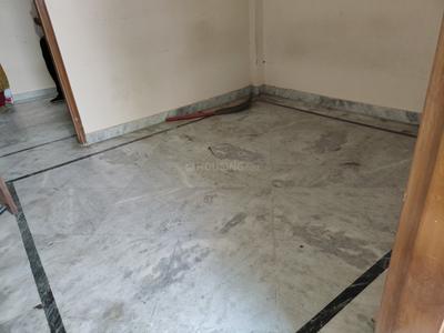 Bedroom Image of 500 Sq.ft 1 BHK Builder Floor for sale in Munirka New Delhi for Rs. 6100000