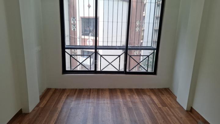 Kripanilya chs tilak nagar w Bedroom 1