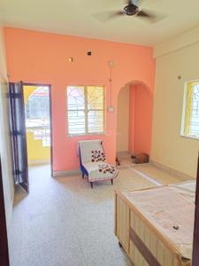 Bedroom Image of Priyanka's Girls Pg in Sodepur, Kolkata