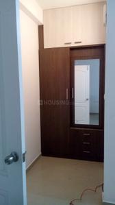 Bedroom Image of 1600 Sq.ft 3 BHK Apartment / Flat for rent in Casagrand Arena, Oragadam Sriperambattur Chennai for Rs. 30000