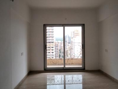 Bedroom Image of 1150 Sq.ft 2 BHK Apartment / Flat for sale in RS Exotica, Kharghar Navi Mumbai for Rs. 12800000