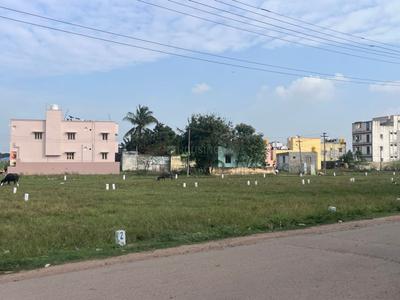 Image of 600 Sq.ft Residential Plot / Land for sale in Kattankulathur, Chennai for Rs. 2310000