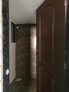 Common Bathroom Image of 590 Sq.ft 1 BHK Apartment / Flat for sale in Saphale Rajlaxxmi Park, Saphale Mumbai for Rs. 1950000