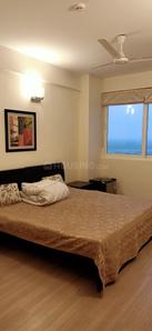 Bedroom Image of 3586 Sq.ft 4 BHK Apartment / Flat for sale in DLF New Town Heights, New Town Kolkata for Rs. 31500000