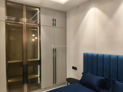 Bedroom Image of 2250 Sq.ft 3 BHK Builder Floor for sale in Ireo Victory Valley, Sector 67 Gurgaon for Rs. 24000000