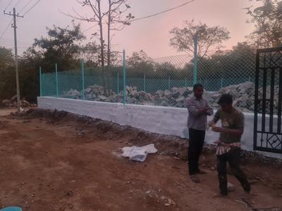 Image of 603 Sq.ft Residential Plot / Land for sale in Dharmavaram, Secunderabad for Rs. 9650000