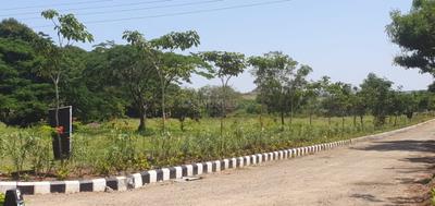 Image of 2000 Sq.ft Residential Plot / Land for sale in Treetopia Phase 3, Jadhavwadi, Saswad, Pune for Rs. 8900000
