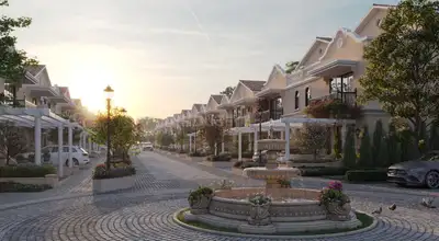 Image of 4340 Sq.ft 4 BHK Villa for sale in Sobha Galera, Hoskote, Bengaluru for Rs. 85000000