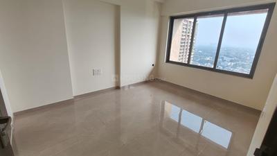 Bedroom Image of 1019 Sq.ft 2 BHK Apartment / Flat for sale in Vishesh Balaji Symphony, Panvel Navi Mumbai for Rs. 8400000