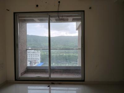 Bedroom Image of 1365 Sq.ft 2 BHK Apartment / Flat for sale in Bhagwati Greens 3, Kharghar Navi Mumbai for Rs. 32500000