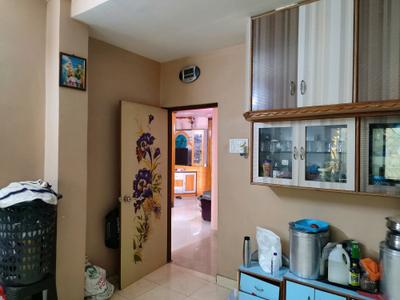 Kitchen Image of 2500 Sq.ft 4 BHK Builder Floor for sale in Kalewadi Pune for Rs. 12500000