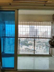 Living Room Image of 1000 Sq.ft 2 BHK Apartment / Flat for sale in Rosa Bella, Hiranandani Estate Thane for Rs. 14000000