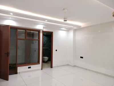 Bedroom Image of 3400 Sq.ft 5 BHK Builder Floor for sale in Rajendra Nagar Ghaziabad for Rs. 27850000