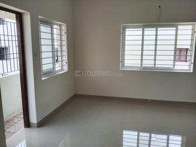 Bedroom Image of 1300 Sq.ft 3 BHK Apartment / Flat for sale in Pozhichalur Chennai for Rs. 6900000