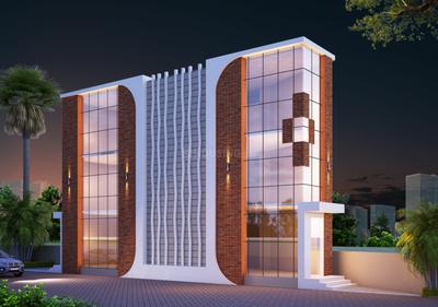 Image of 1268 Sq.ft 3 BHK Apartment / Flat for sale in Khandagiri, Bhubaneswar for Rs. 8600000