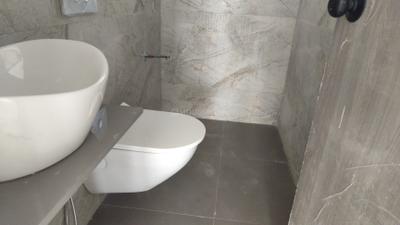 Image of 1800 Sq.ft 3 BHK Apartment / Flat for rent in Superior Exotica, Airoli, Navi Mumbai for Rs. 75000