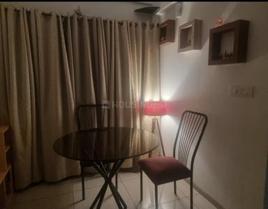 Bedroom Image of 1087 Sq.ft 2 BHK Apartment / Flat for sale in Arvind Sporcia, Jakkur Bengaluru for Rs. 12000000
