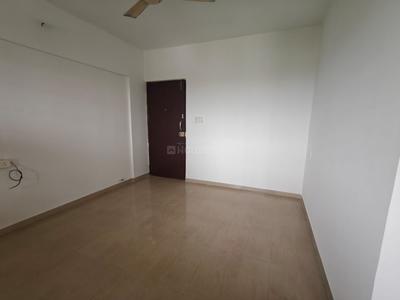 1 BHK Flat