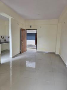 Hall Image of 900 Sq.ft 3 BHK Apartment / Flat for sale in Ayushman Residency, Panda Indore for Rs. 3700000