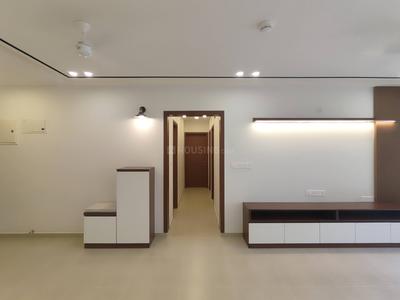 3 BHK Flat
