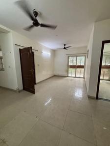 Hall Image of 1400 Sq.ft 3 BHK Builder Floor for rent in BPTP Park Elite Floors, Sector 85 Faridabad for Rs. 19000