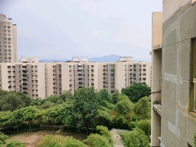 2.5 BHK Flat