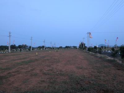 Image of 150 Sq.ft Residential Plot / Land for sale in SGD Elite Future County, Yacharam, Hyderabad for Rs. 2350082