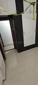 Kitchen Image of 1000 Sq.ft 2 BHK Apartment / Flat for rent in Hirawadi Nashik for Rs. 13000