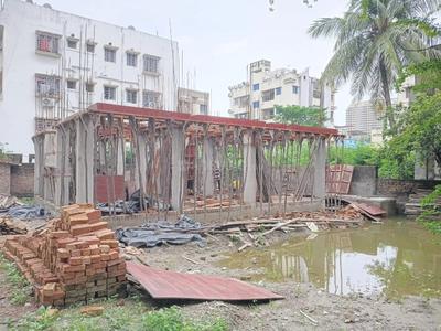 Image of 880 Sq.ft 2 BHK Apartment / Flat for sale in Purbalok, Kolkata for Rs. 6000000