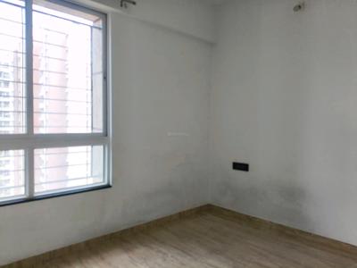 Bedroom Image of 750 Sq.ft 1 BHK Apartment / Flat for sale in VTP Belair, Mahalunge Pune for Rs. 5500000