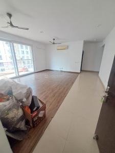Bedroom Image of 1800 Sq.ft 3 BHK Apartment / Flat for rent in Sector 105 Mohali for Rs. 35000