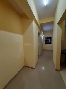 Hall Image of 1240 Sq.ft 3 BHK Apartment / Flat for sale in Eden City Maheshtala, Maheshtala Kolkata for Rs. 4000000