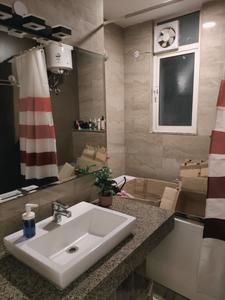 Bathroom Image of 2800 Sq.ft 4 BHK Apartment / Flat for sale in M3M Merlin, Sector 67 Gurgaon for Rs. 63000000