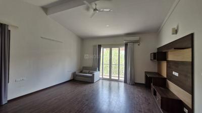 Bedroom Image of 5399 Sq.ft 4 BHK Villa for rent in Sycon Maitri, Chikkabana Halli Bengaluru for Rs. 110000