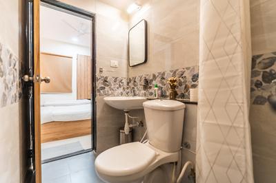 Bathroom Image of Yukio Jobs  in Hinjawadi Phase 2, Pune