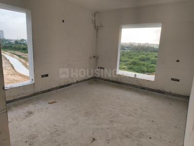 Bedroom Image of 1619 Sq.ft 3 BHK Apartment / Flat for sale in SB Urban Park, Thanisandra Bengaluru for Rs. 20620000