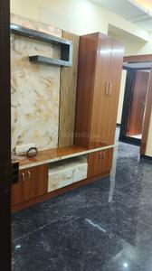 1 BHK Independent Builder Floor