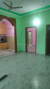 3 BHK Independent House