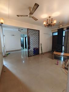 Hall Image of 1685 Sq.ft 3 BHK Apartment / Flat for sale in Exotica Eastern Court, Crossings Republik Ghaziabad for Rs. 12000000