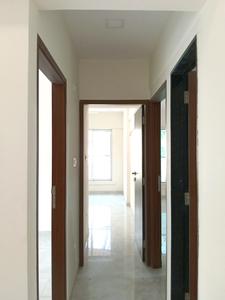 Passage Image of 1153 Sq.ft 3 BHK Apartment / Flat for sale in Nicco Vishakha Heights And Vishakha Regency, Mulund East Mumbai for Rs. 25500000