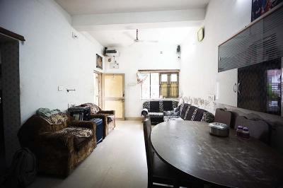 Hall Image of 1080 Sq.ft 3 BHK Independent House for sale in Jasodanagr Ahmedabad for Rs. 11000000
