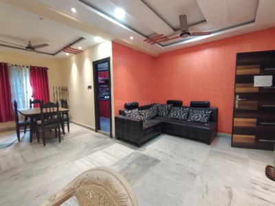 Hall Image of 970 Sq.ft 2 BHK Apartment / Flat for sale in Kasba Kolkata for Rs. 5200000