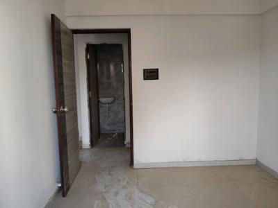 Bedroom Image of 1100 Sq.ft 2 BHK Apartment / Flat for sale in Tharwani Palladian, Kharghar Navi Mumbai for Rs. 10300000