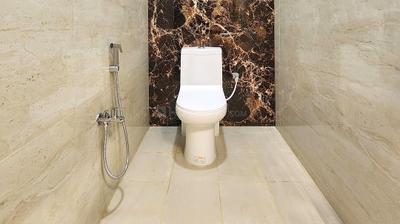 Bathroom Image of 1400 Sq.ft 3 BHK Independent House for sale in Tiruvottiyur Chennai for Rs. 12000000
