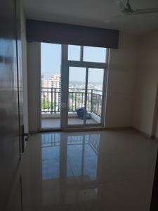 Hall Image of 1450 Sq.ft 3 BHK Apartment / Flat for rent in Omaxe The Palace, Gomti Nagar Lucknow for Rs. 32000