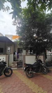 Image of 565 Sq.ft 1 RK Independent House for sale in  Row Houses, MIDC, Ahmednagar for Rs. 1800000